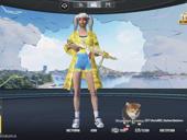 Аккаунт пабг срочно 🔥