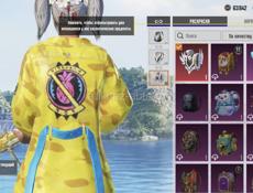 Аккаунт пабг срочно 🔥