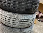 R15 185/65 185/65 R15 б/у шины 