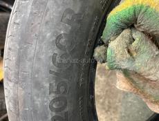 R16 205/60 205/60 R16