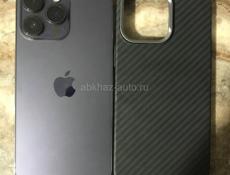 iPhone 14 pro max 256