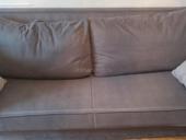 Большой выдвижной диван! 