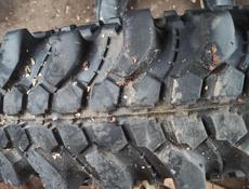 Колеса на джип! 