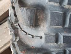 Колеса на джип! 