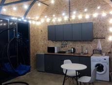 ЭКО коттедж 