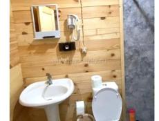 ЭКО коттедж 