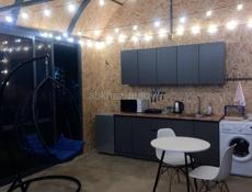 ЭКО коттедж 