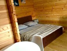 ЭКО коттедж 