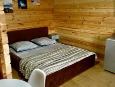 ЭКО коттедж 