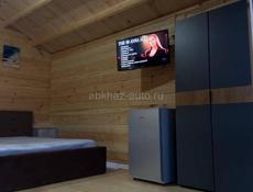 ЭКО коттедж 