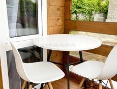 ЭКО коттедж 