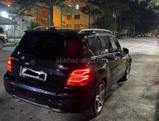 Mercedes-Benz GLK