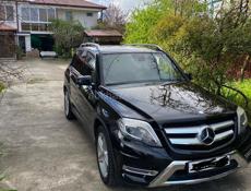 Mercedes-Benz GLK