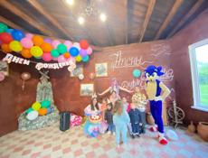 Сдам кафе в аренду