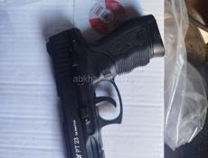 Стартовые пистолеты