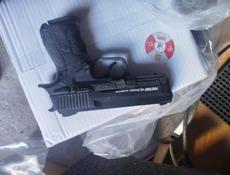 Стартовые пистолеты