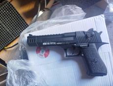 Стартовые пистолеты