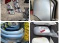 Б/у запчасти на иномарки в наличии и под заказ 
