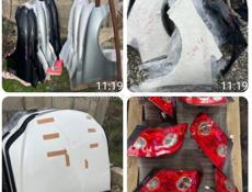 Б/у запчасти на иномарки в наличии и под заказ 