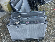 Б/у запчасти на иномарки в наличии и под заказ 