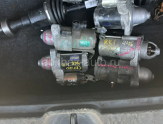 Б/у запчасти на иномарки в наличии и под заказ 