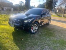 Infiniti