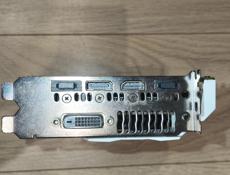 Видеокарта GTX 1060 3гб