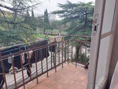 1- комнатная центр Сухума ул.Сахарова