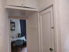 1- комнатная центр Сухума ул.Сахарова