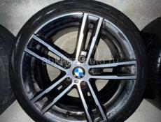 Диски бмв р18 