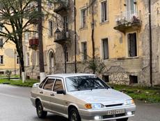 ВАЗ 2115 Самара