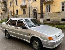 ВАЗ 2115 Самара