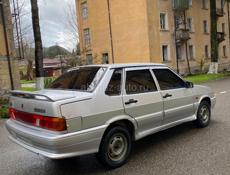 ВАЗ 2115 Самара