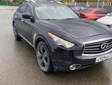 Infiniti FX