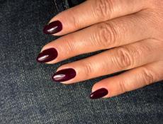 Маникюр с гелевым покрытием 1.000₽