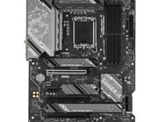 Продам материнскую плату msi