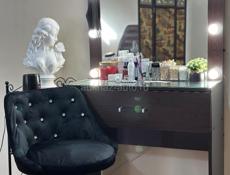 Студия красоты в поиске мастеров