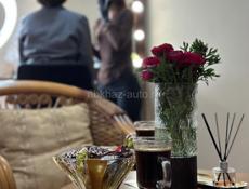 Студия красоты в поиске мастеров 