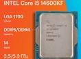 Продам процессор intel core i5