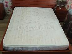 Продам кровать 