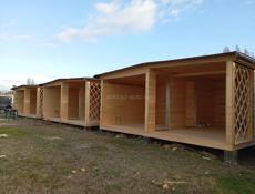 Строительство