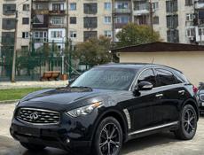 Infiniti FX
