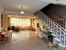 Двухэтажный дом в Сухуме