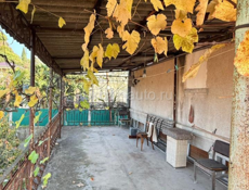 Двухэтажный дом в Сухуме