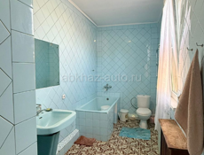 Двухэтажный дом в Сухуме