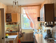 Двухэтажный дом в Сухуме