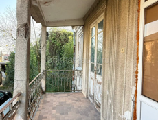 Двухэтажный дом в Сухуме