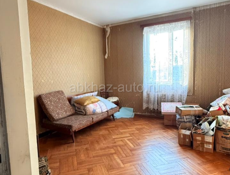 Двухэтажный дом в Сухуме