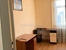 Двухэтажный дом в Сухуме