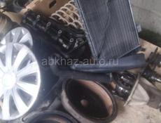 Авторазбор 